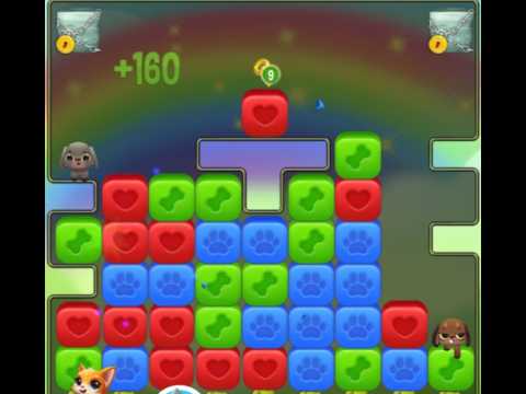 Pet Rescue Saga : Level 9788