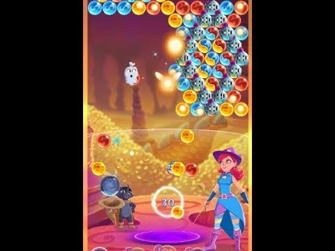 Bubble Witch 3 : Level 826
