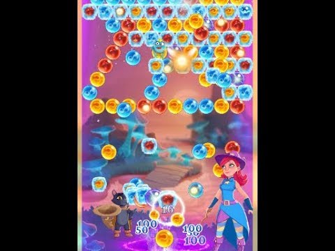 Bubble Witch 3 : Level 476