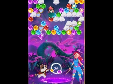 Bubble Witch 3 : Level 780