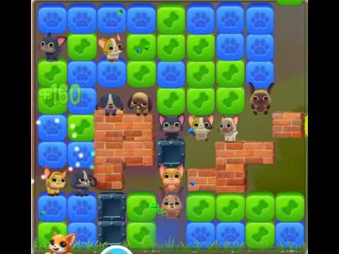 Pet Rescue Saga : Level 10229
