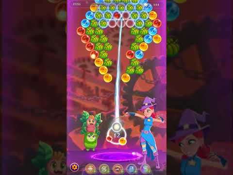 Bubble Witch 3 : Level 1298