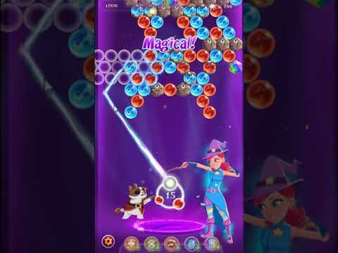 Bubble Witch 3 : Level 1313