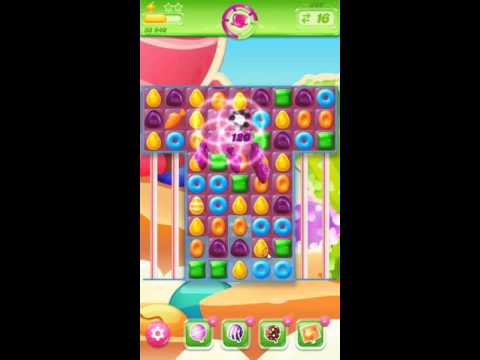 Candy Crush Jelly : Level 209