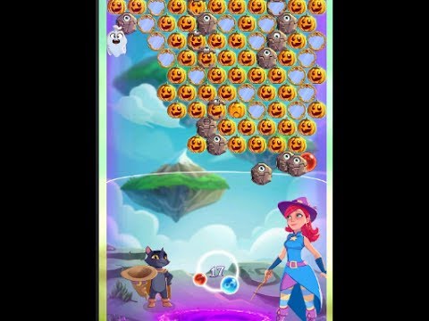 Bubble Witch 3 : Level 437