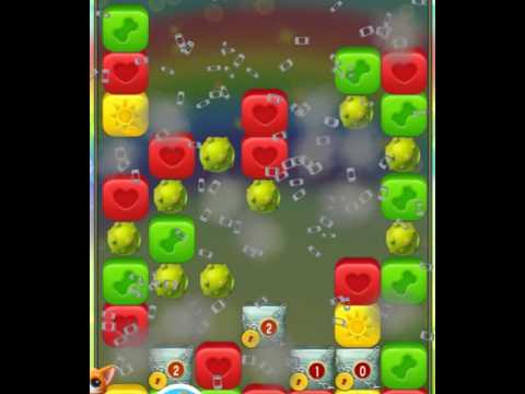 Pet Rescue Saga : Level 9760