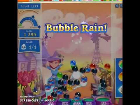 Bubble Witch 2 : Level 1273