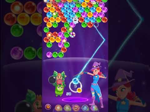 Bubble Witch 3 : Level 1314