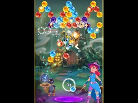Bubble Witch 3 : Level 847