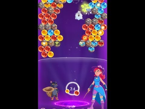 Bubble Witch 3 : Level 1083