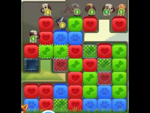 Pet Rescue Saga : Level 10335