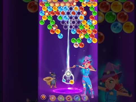 Bubble Witch 3 : Level 1330