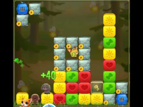 Pet Rescue Saga : Level 9930