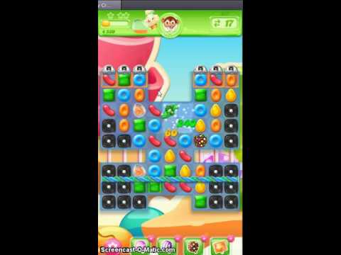 Candy Crush Jelly : Level 217