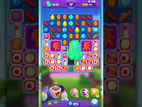 Candy Crush Friends Saga 