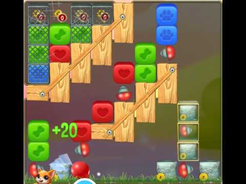 Pet Rescue Saga : Level 9875