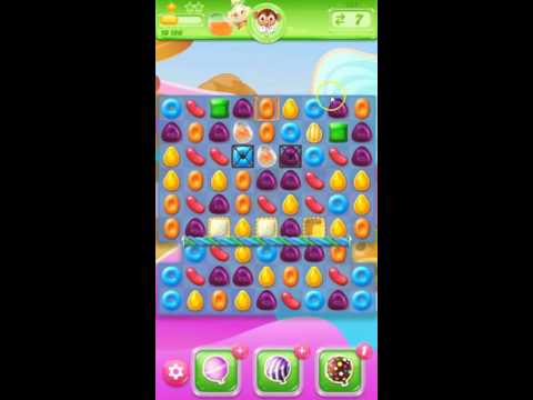 Candy Crush Jelly : Level 131