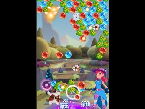 Bubble Witch 3 : Level 925