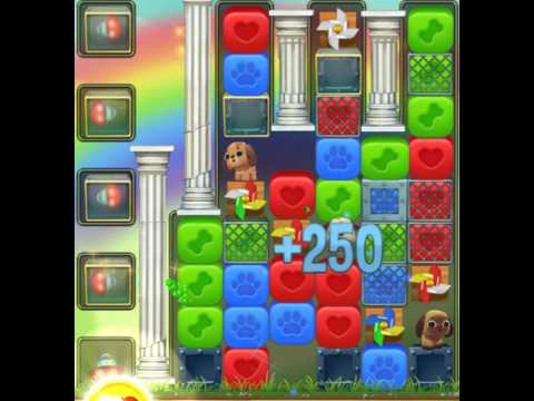 Pet Rescue Saga : Level 9759