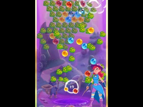 Bubble Witch 3 : Level 301