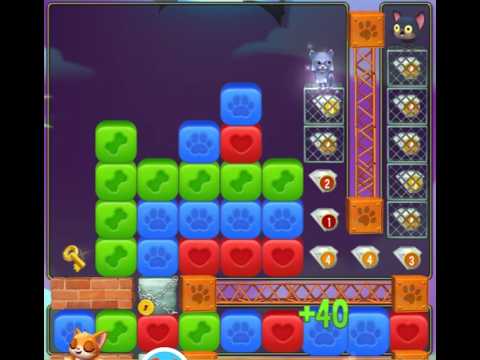 Pet Rescue Saga : Level 10426