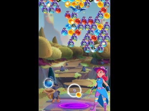 Bubble Witch 3 : Level 1039