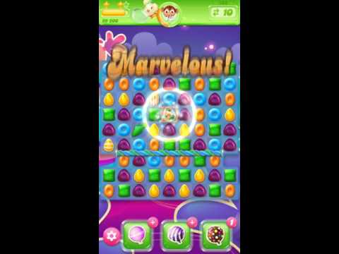 Candy Crush Jelly : Level 162