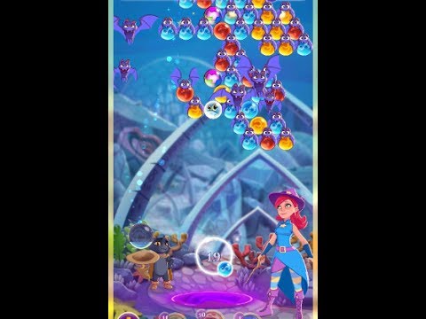 Bubble Witch 3 : Level 399