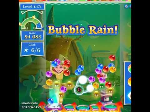 Bubble Witch 2 : Level 1171