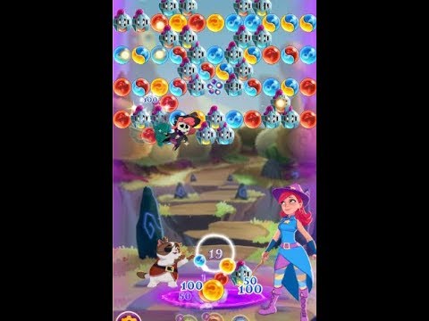 Bubble Witch 3 : Level 940
