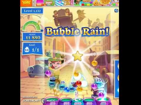 Bubble Witch 2 : Level 1132