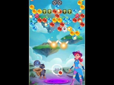 Bubble Witch 3 : Level 791