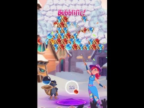 Bubble Witch 3 : Level 730