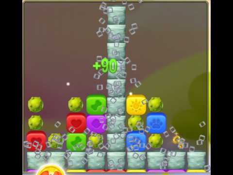 Pet Rescue Saga : Level 9828