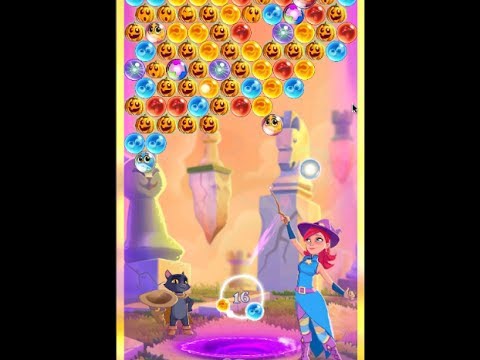 Bubble Witch 3 : Level 362