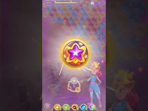 Bubble Witch 3 : Level 1631