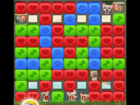 Pet Rescue Saga : Level 10263