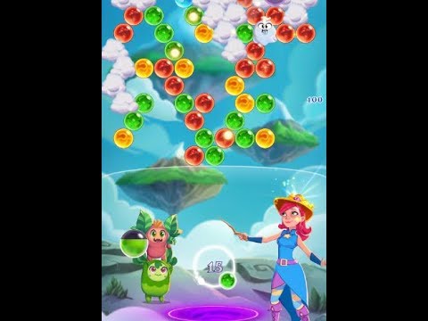 Bubble Witch 3 : Level 1148