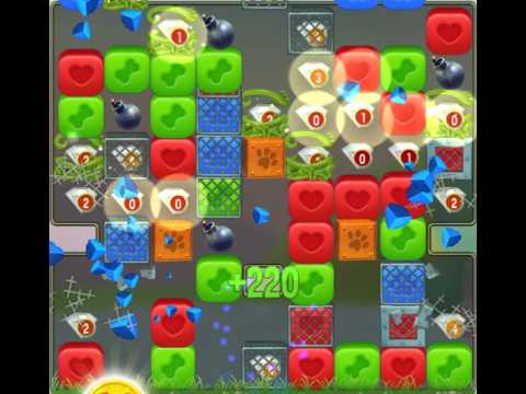 Pet Rescue Saga : Level 10371