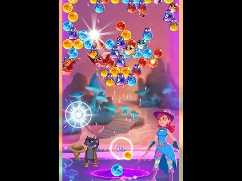 Bubble Witch 3 : Level 471