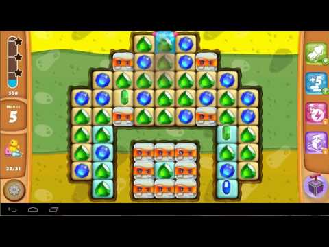 Diamond Digger Saga : Level 818