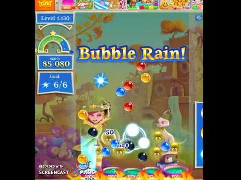 Bubble Witch 2 : Level 1130