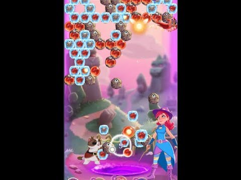 Bubble Witch 3 : Level 910
