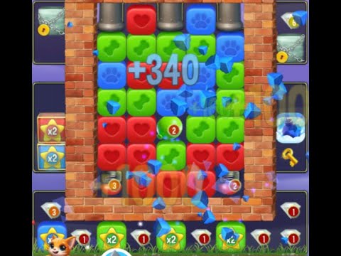 Pet Rescue Saga : Level 9426