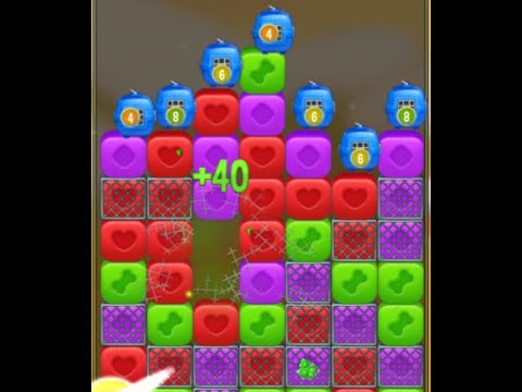 Pet Rescue Saga : Level 9339