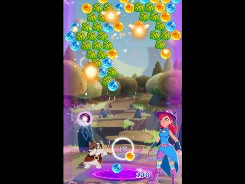 Bubble Witch 3 : Level 1037
