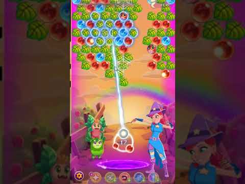Bubble Witch 3 : Level 1652