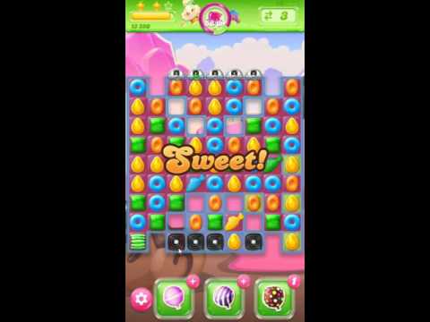 Candy Crush Jelly : Level 75
