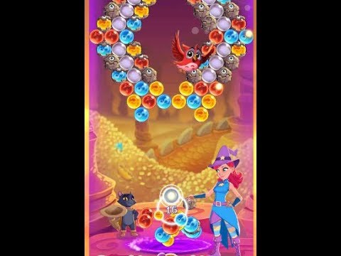 Bubble Witch 3 : Level 94