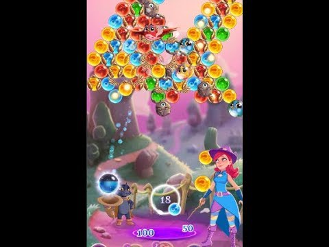 Bubble Witch 3 : Level 905